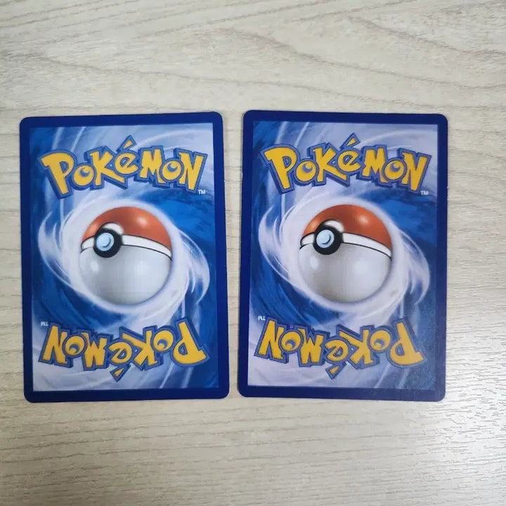[BUNJANG] Pokemon Card Dream League 2019 Pikachu C 016/049 &amp; 2017 Pikachu C 013/051 Set / 포켓몬카드 드림리그 2019 피카츄 c 016/049, 2017 피카츄 c 013/051 2종 판매합니다