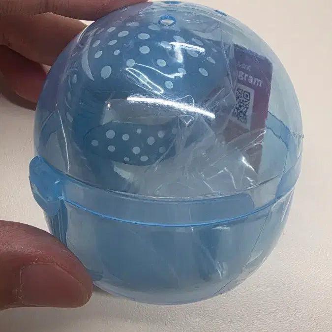 [BUNJANG] Praying Whale Gachapon Toy Sealed New Product / 기도하는 고래 가챠 미개봉 새상품