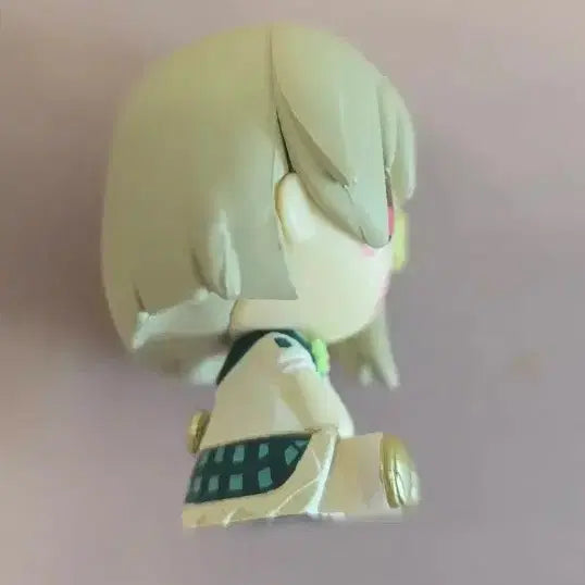 [BUNJANG] Love Live! Ichiban Kuji 9th Anniversary Nakasu Kasumi Figure / 러브라이브 제일복권 9주년 초코노코 나카스 카스미 피규어
