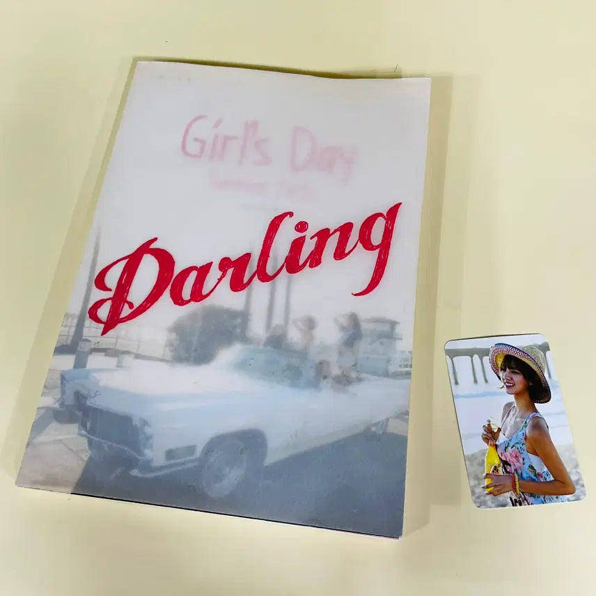 [BUNJANG] Girl&