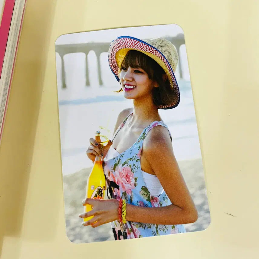 [BUNJANG] Girl&