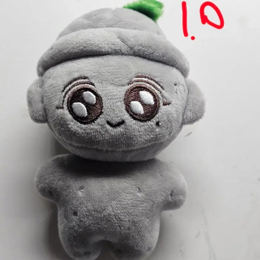 [BUNJANG] Bu Seungkwan Ppuhrarubang Plush Doll / 뿌하르방 부승관 솜인형