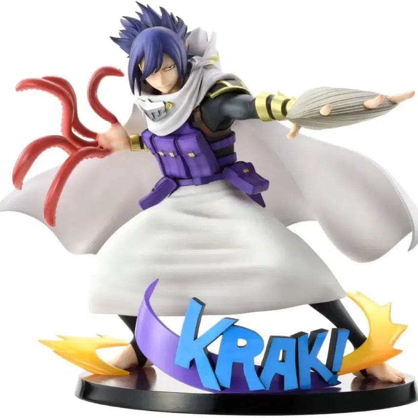 [BUNJANG] My Hero Academia Bellfine Stain Figure / 나히아 벨파인 선이터 피규어  팝니다
