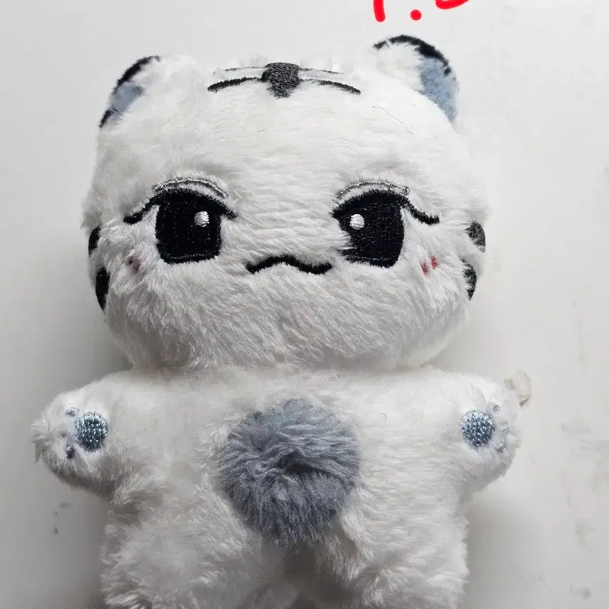 [BUNJANG] SEVENTEEN Joshua Plush Doll / 뇨랑이 세븐틴 조슈아 솜인형