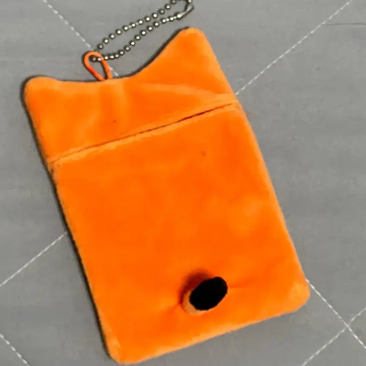 [BUNJANG] Fox Photocard Holder / 여우 포카홀더
