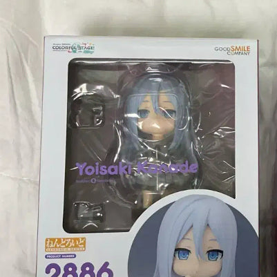 [BUNJANG] Project Sekai Kanade Nendoroid (Unsealed) / 개봉) 특전x) 프세카 카나데 넨도 넨드로이드