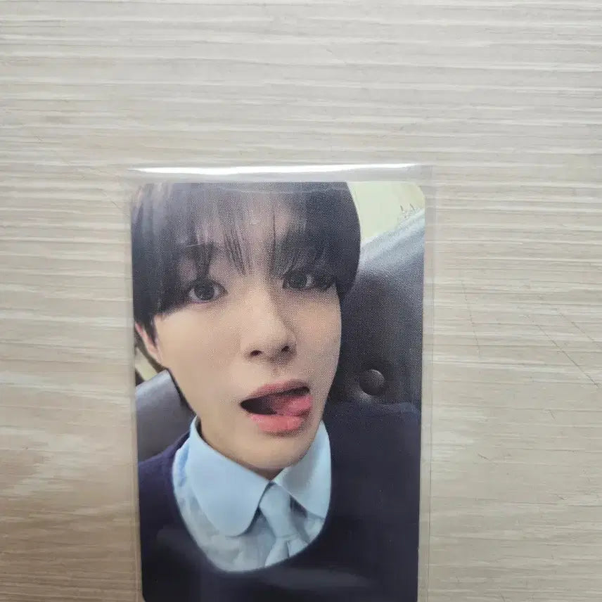 [BUNJANG] NCT Jeno Photocard / 엔시티 제노 포토카드 양도