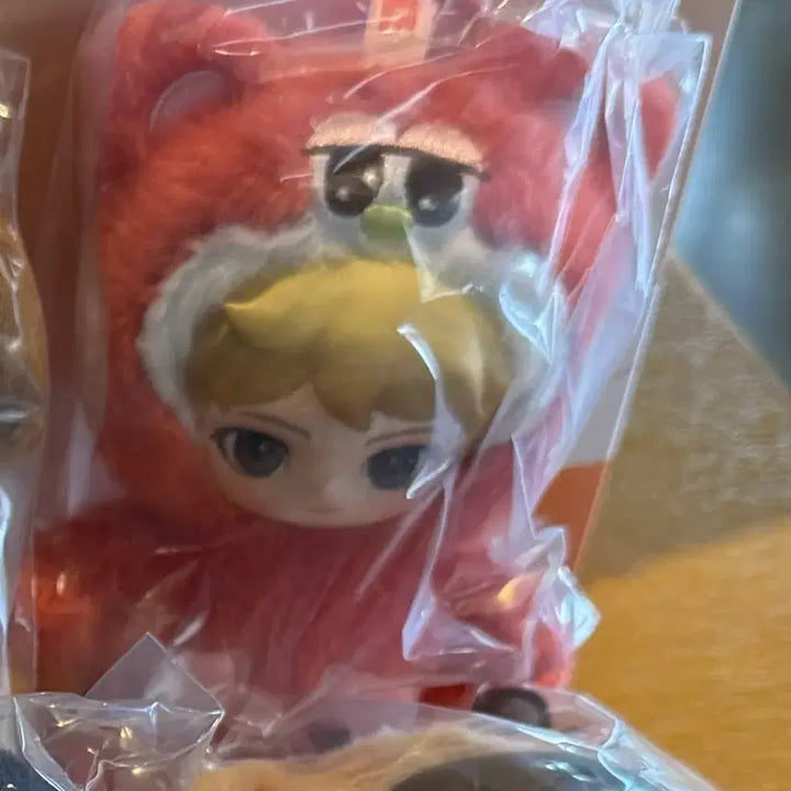 [BUNJANG] Rizco Shotaro Popmart Doll / 리즈코 쇼타로 팝마트 라이즈 원가이하 양도