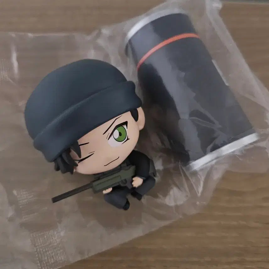[BUNJANG] Detective Conan Shuichi Akai Figure / 명탐정 코난 아카이슈이치 피규어