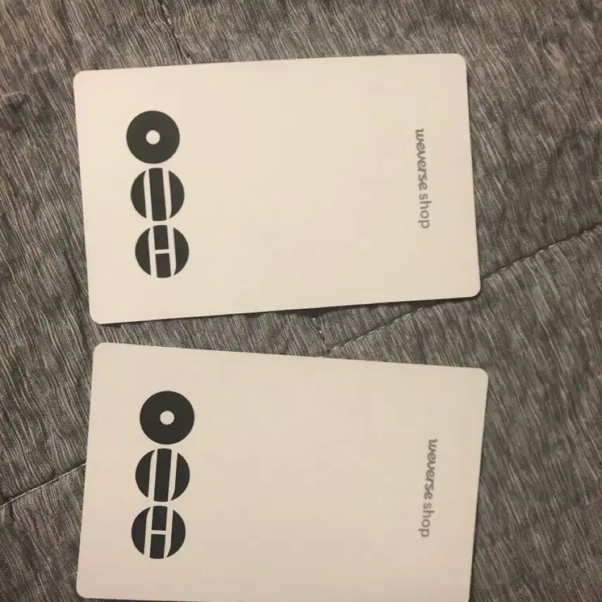 [BUNJANG] BTS Jungkook V Arirang Lucky Draw Selfie Photocard / BTS 방탄소년단 아리랑 예약판매특전 셀피포카B버전 정국(JK) +태형(V)