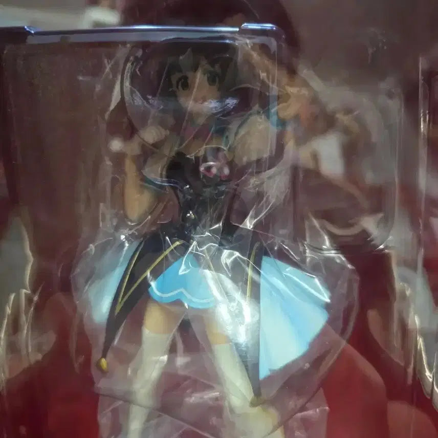 [BUNJANG] The Idolmaster Ichiban Kuji Prize C Mikku Maekawa Figure / 아이돌마스터 제일복권 C상 마에카와 미쿠 피규어