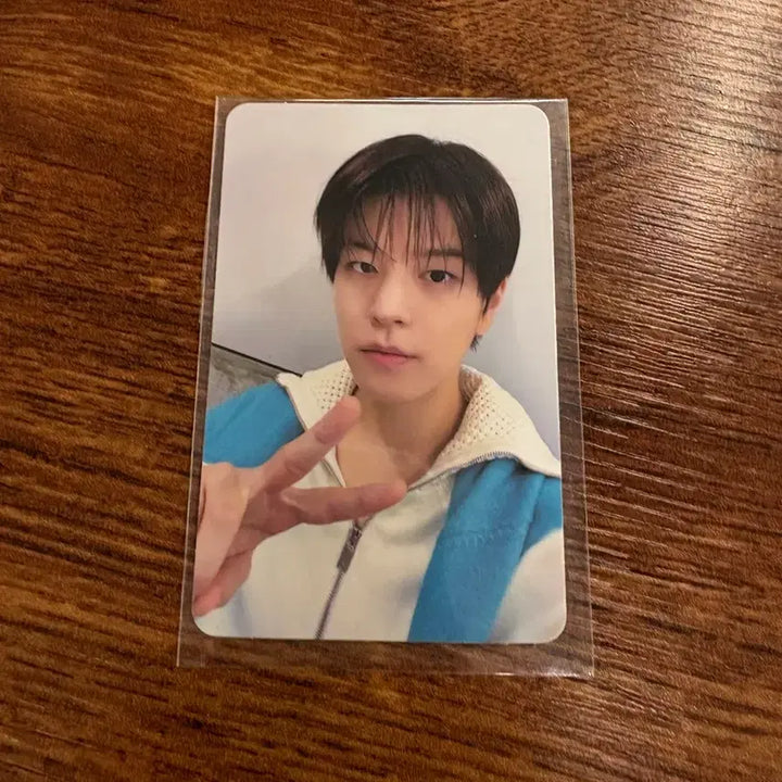 [BUNJANG] Stray Kids Seungmin "Oddinary" 2nd Official Photocard / 스키즈 승민 2차 공방포카 디스앤댓