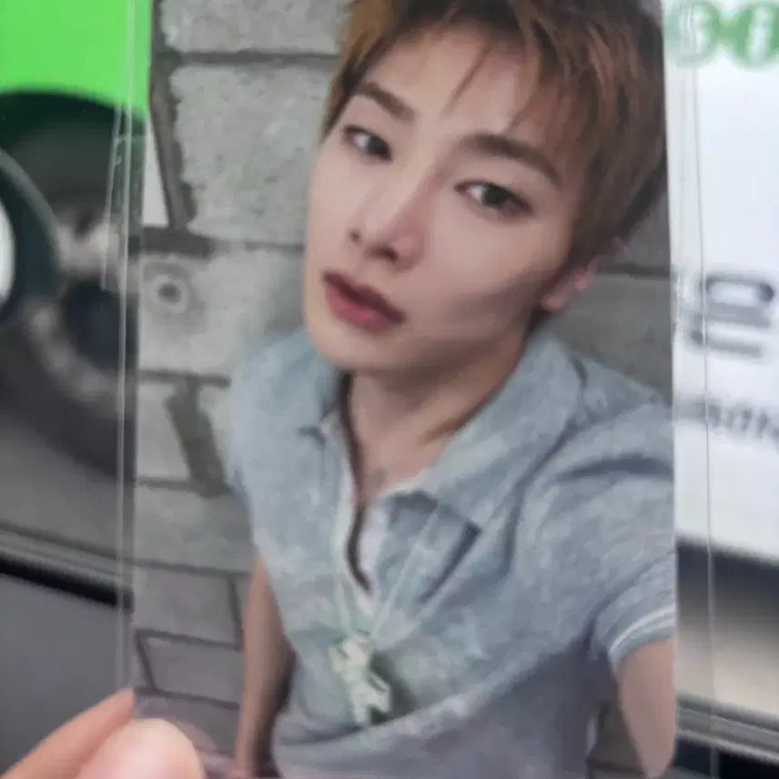 [BUNJANG] Stray Kids I.N 2023 2nd Week Music Show Exclusive Photocard / 스키즈 아이엔 공방포카 스트레이키즈