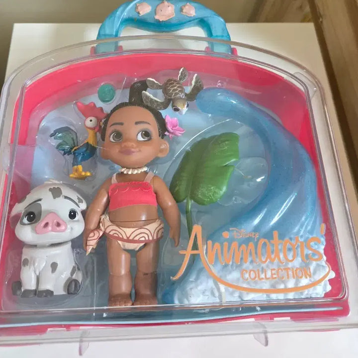 [BUNJANG] Disney Animator&
