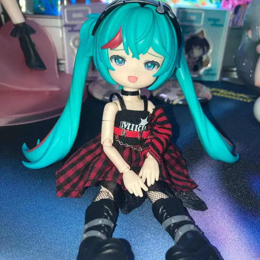 [BUNJANG] Hatsune Miku Goods / 하츠네 미쿠 굿즈