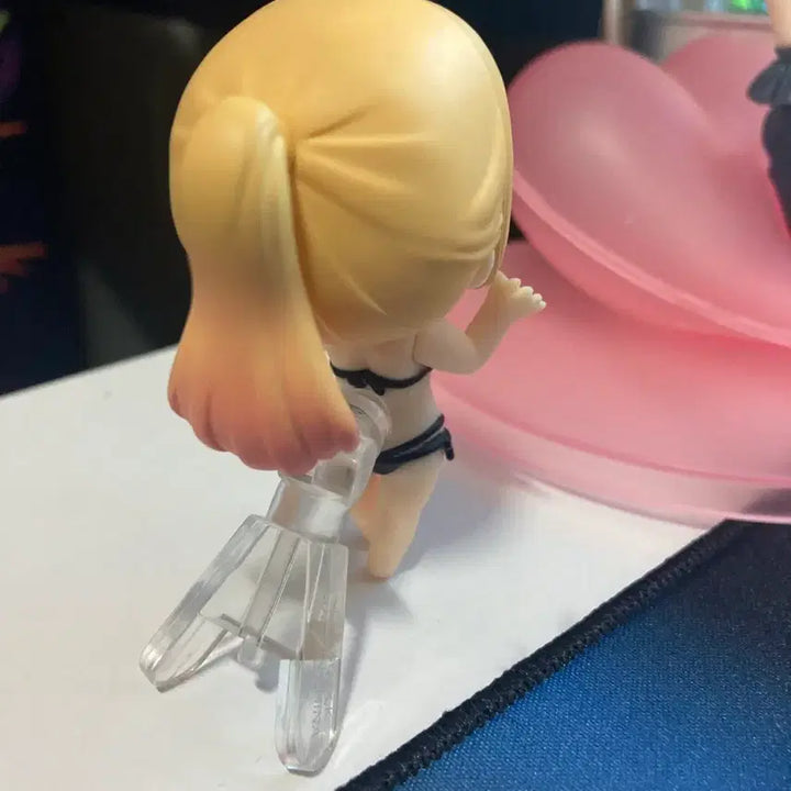 [BUNJANG] Good Smile Company Marin Kitagawa Nendoroid Swimsuit Collection / 굿스마일 컴퍼니 마린 키타가와 넨도로이드 콜렉션 수영복