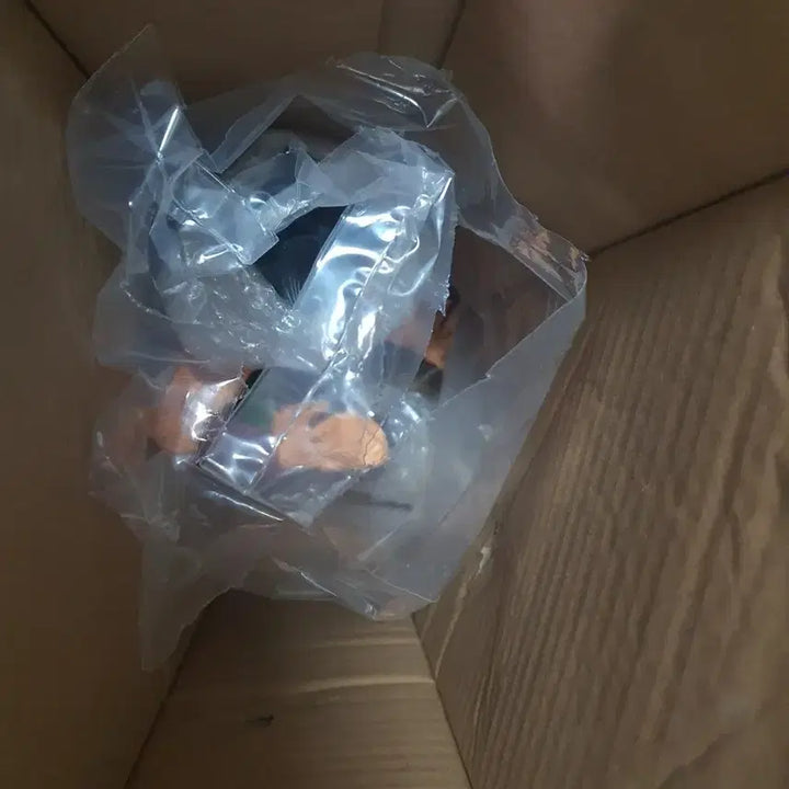 [BUNJANG] Bandai BWFC SMSP Broly Full Set Figure / BWFC SMSP 버독 일괄 팔아요