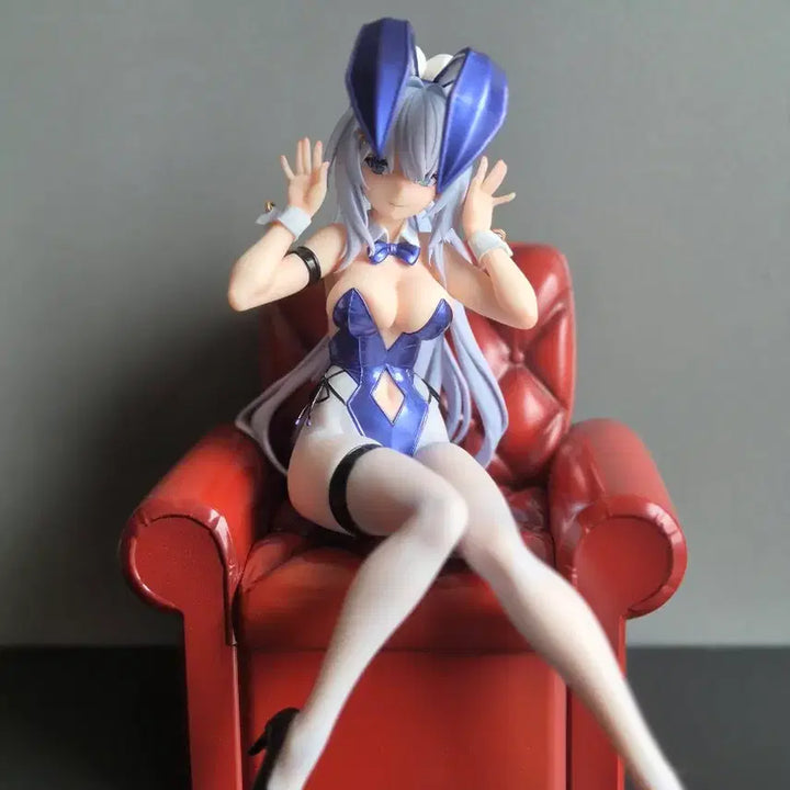 [BUNJANG] Animester Neural Cloud Undine Figure / 애니메스터 뉴럴 클라우드 운디네 피규어