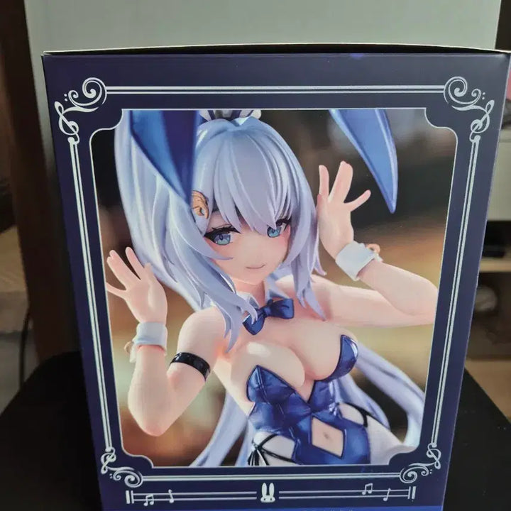 [BUNJANG] Animester Neural Cloud Undine Figure / 애니메스터 뉴럴 클라우드 운디네 피규어