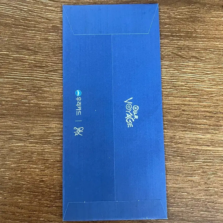 [BUNJANG] QWER Woori Card Photocard / qwer 우리카드 포카