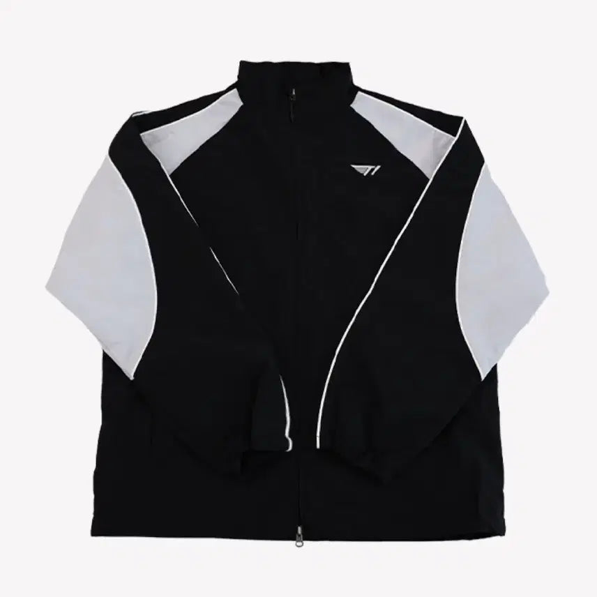 [BUNJANG] T1 Membership Windbreaker Black / T1 티원 멤버십 바람막이 블랙 S