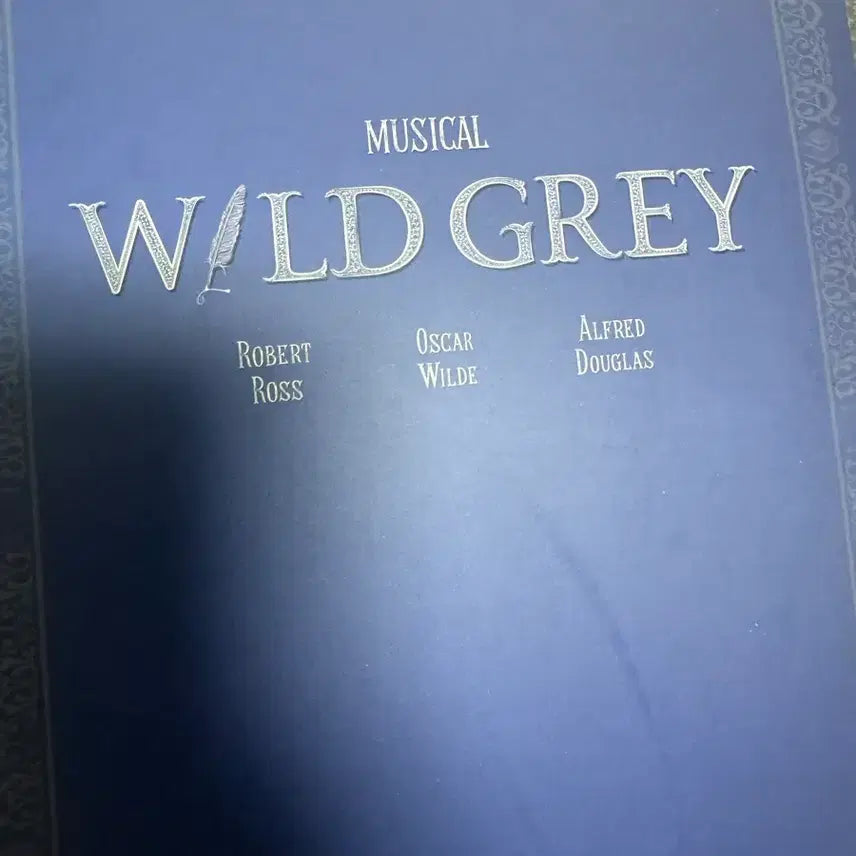 [BUNJANG] 21 Wild Grey Photobook / 21와일드그레이 포토북