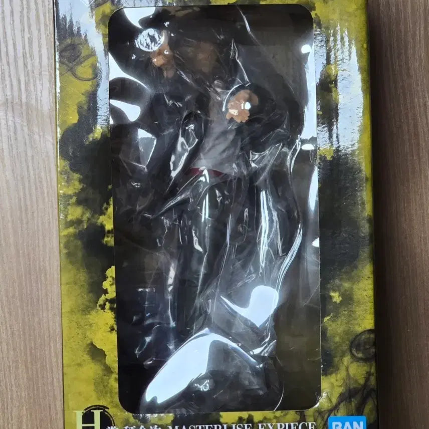 [BUNJANG] Jujutsu Kaisen Shibuya Incident Kinji H Prize Figure (Unsealed) / 개봉) 주술회전 사멸회유 킨지 H상