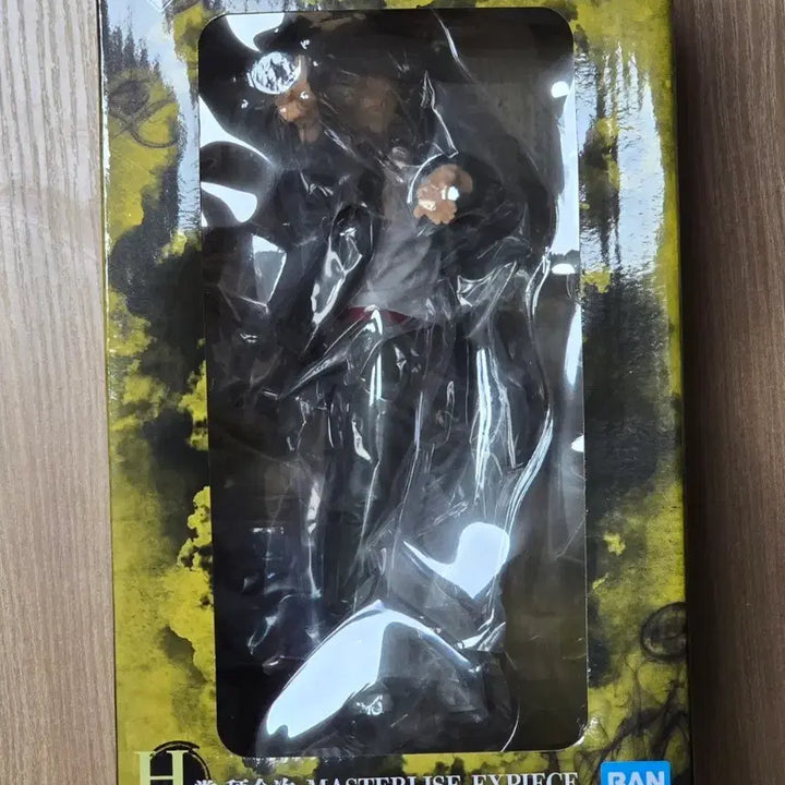 [BUNJANG] Jujutsu Kaisen Shibuya Incident Kinji H Prize Figure (Unsealed) / 개봉) 주술회전 사멸회유 킨지 H상