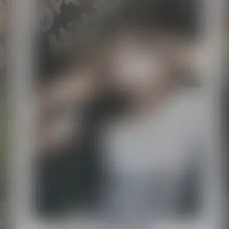 [BUNJANG] QWER "Tearless" Mak-Fansign Ssappol Individual Member Photocard / QWER 눈물참기 막팬싸 싸폴 시연 시요밍