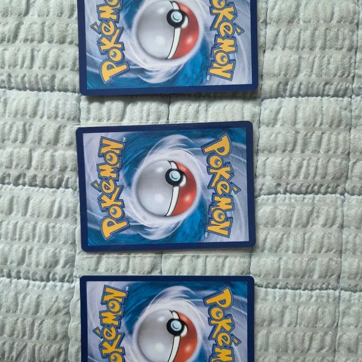 [BUNJANG] Pokemon Card Set: Gardevoir (Radiant), Vikavolt, Gholdengo / 포켓몬카드 찬란한 가디안,전지충이,강철톤 k