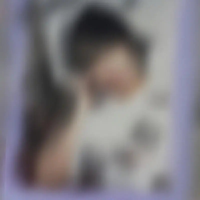 [BUNJANG] QWER Ssyapol Syeon Sayoming Album Showcase Costume Photocard / QWER 싸폴 시연 시요밍 알블 쇼케 복장