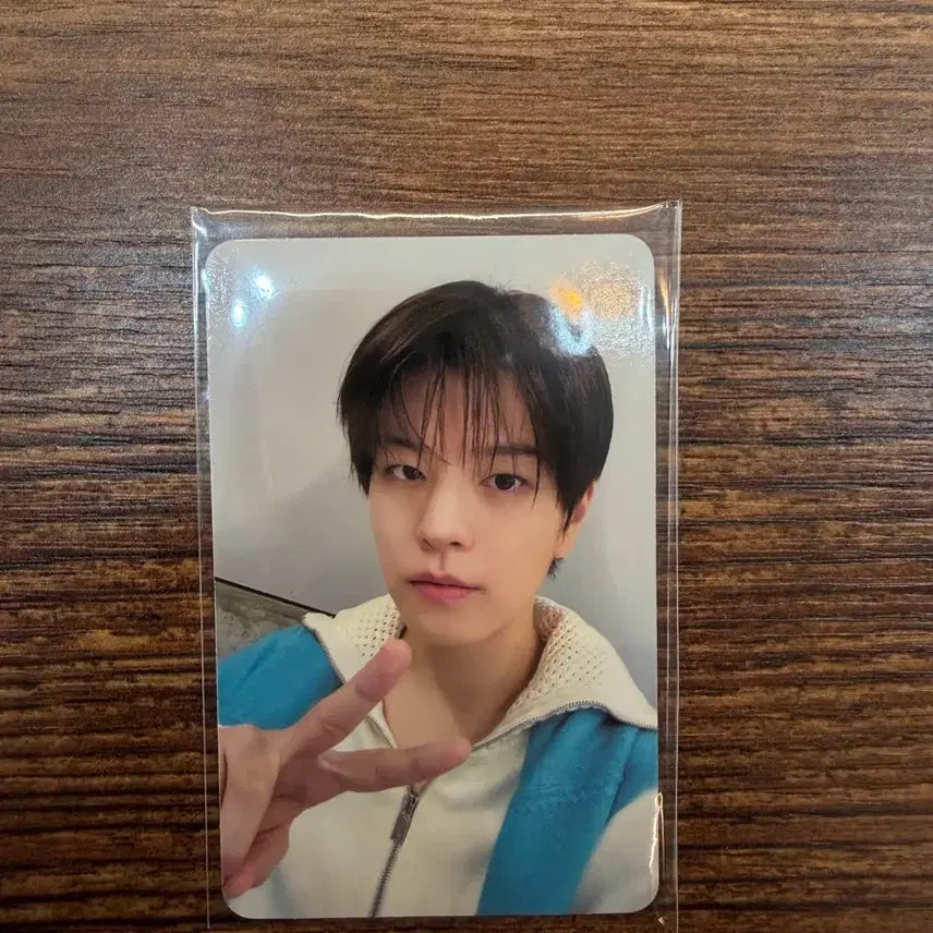 [BUNJANG] Stray Kids Seungmin 2nd Week Concert Photocard / 스트레이키즈 2주차 공방 승민 포카