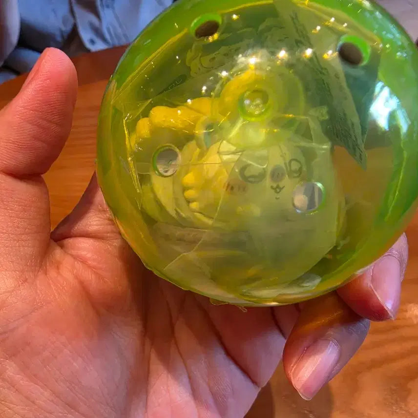 [BUNJANG] Chiikawa Macaron Gacha Figure / 치이카와 마카롱 가챠