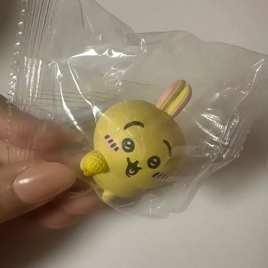 [BUNJANG] Usagi Figure / 우사기 피규어