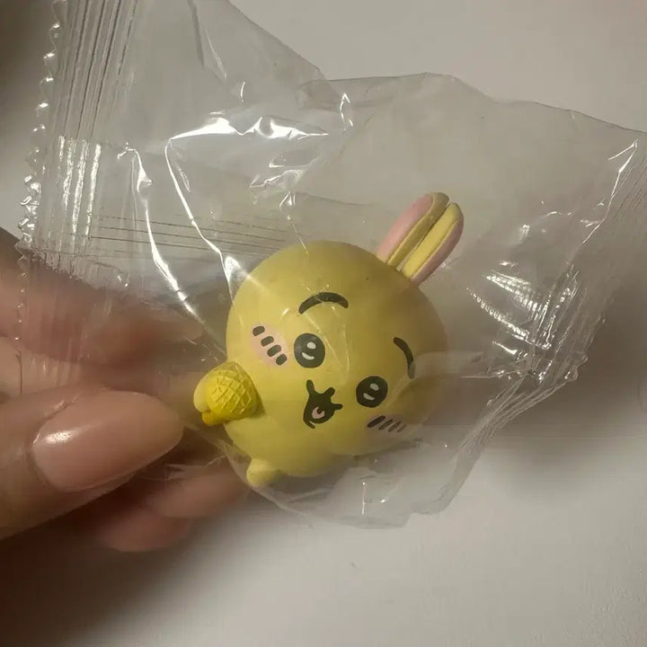 [BUNJANG] Usagi Figure / 우사기 피규어