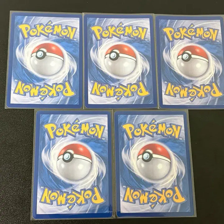 [BUNJANG] Pokemon Card AR Bundle Set / 포켓몬카드 AR 일괄