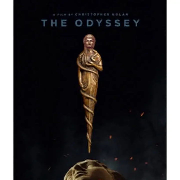 [BUNJANG] Odyssey 2nd Week 4DX Special Athena Pin Badge / 오디세이 2주차 4DX 특전 아테나 핀뱃지