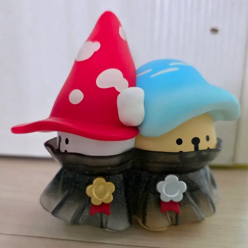 [BUNJANG] Maltese Magical Series Figure / 몰티즈 매지컬 시리즈 피규어