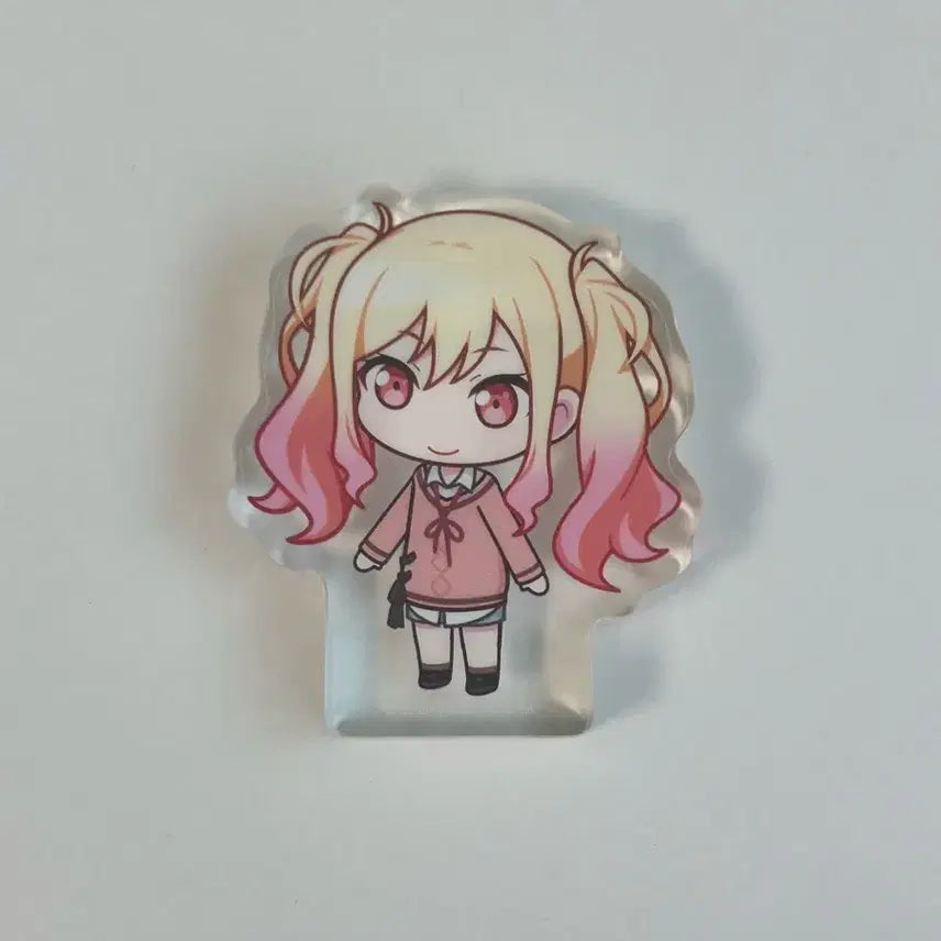 [BUNJANG] Project Sekai Tenma Saki Korotto Acrylic Stand Vol. 1 / 프로젝트 세카이 프세카 텐마 사키 코롯토 1탄 아크릴