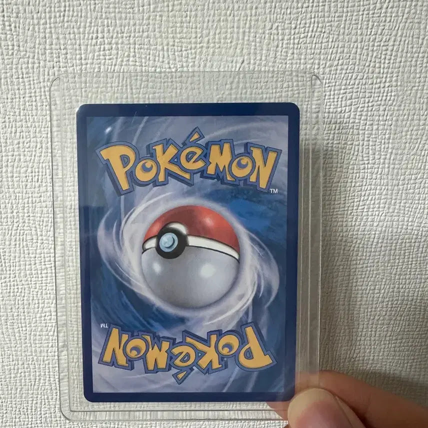 [BUNJANG] Pokemon Card Jurry SR Black Bolt / 포켓몬카드 주리 sr 블랙볼트