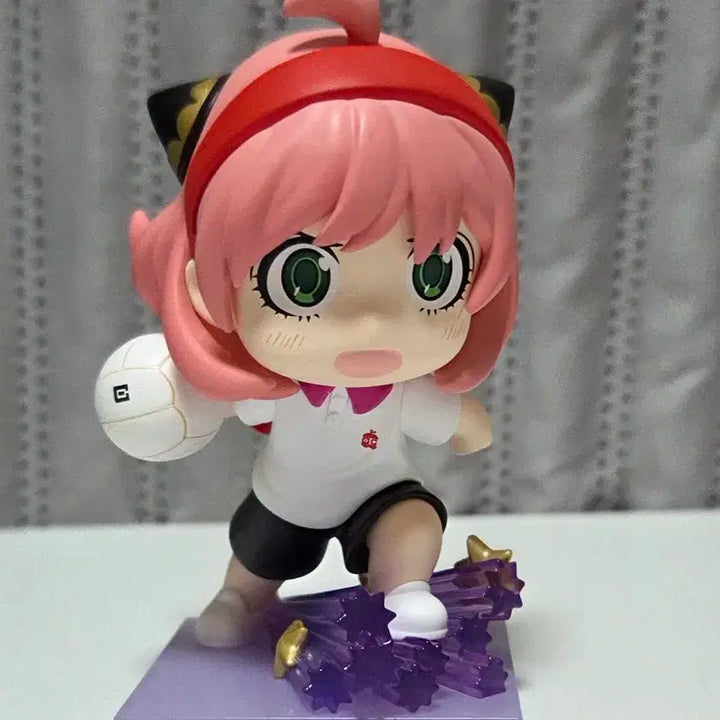 [BUNJANG] Pop Mart Spy x Family Anya Secret Figure / 팝마트 스파이 패밀리 아냐 시크릿
