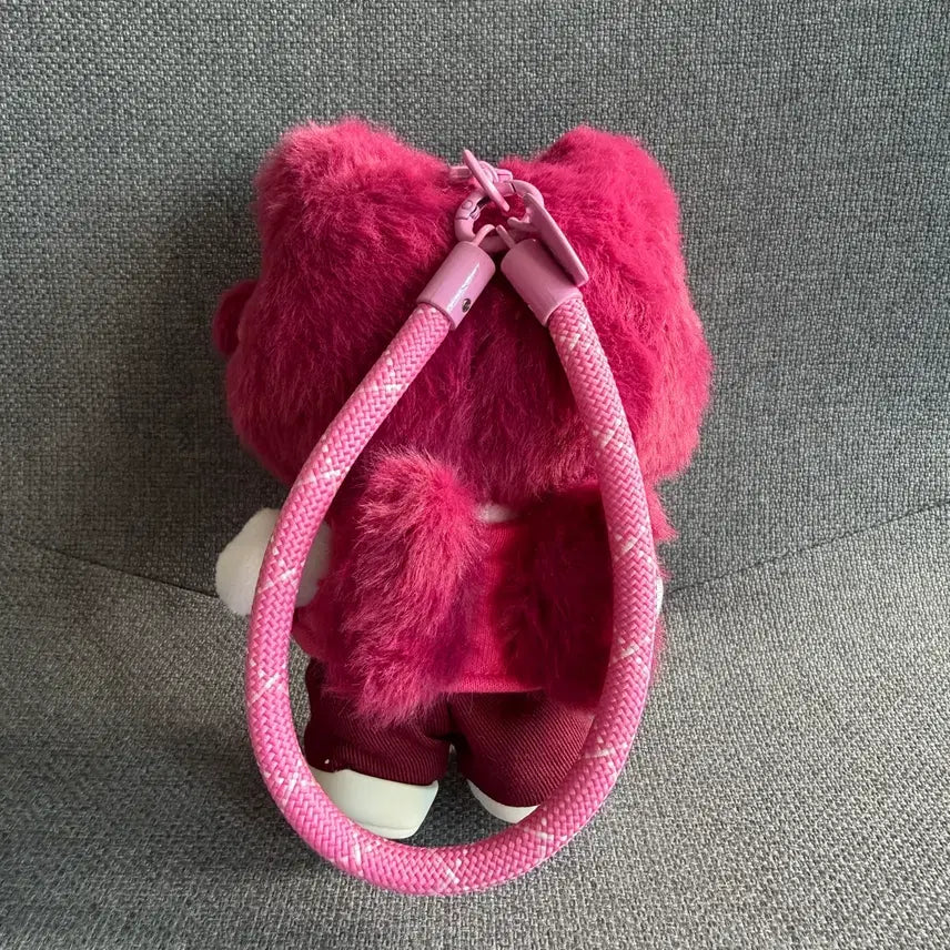 [BUNJANG] Hello Kitty Pop Star Keyring / (정품)헬로키티 팝스타 키링