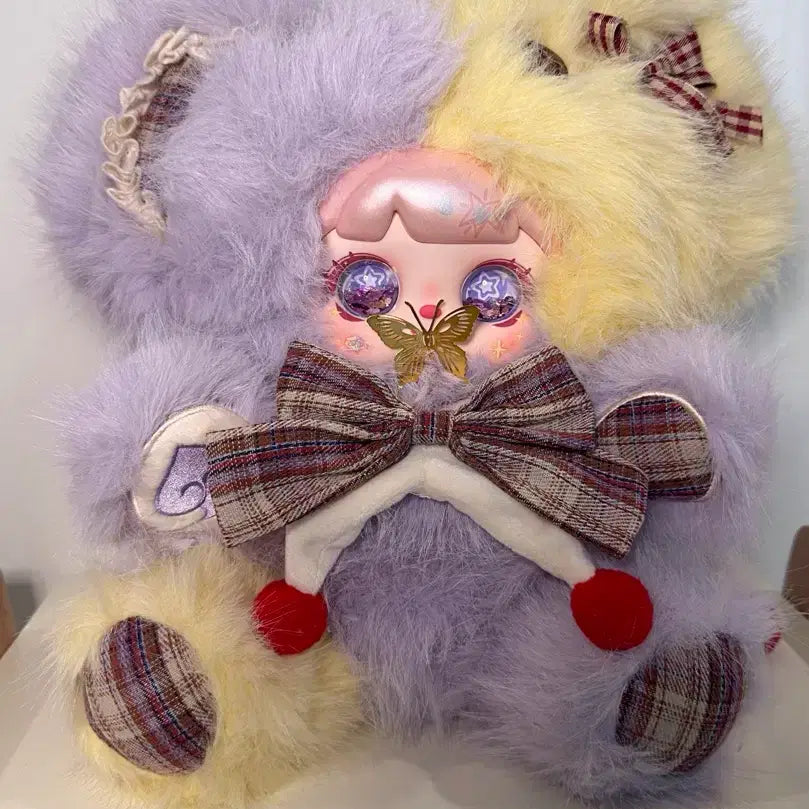 [BUNJANG] Mochichi 800 Butterfly Toy / 모치치800나비쪽쪽이
