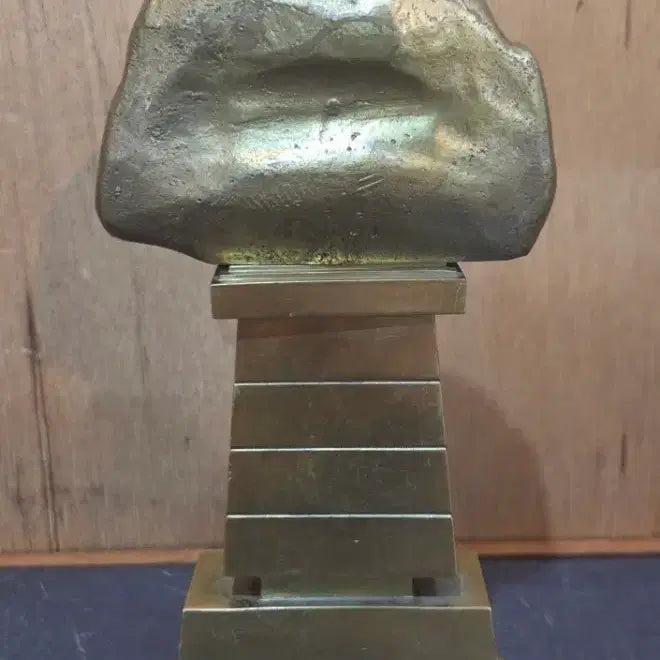 [BUNJANG] Early Modern Era Defense Readiness Model Tower / 근대사 / 향토방위태세완비 모형 탑