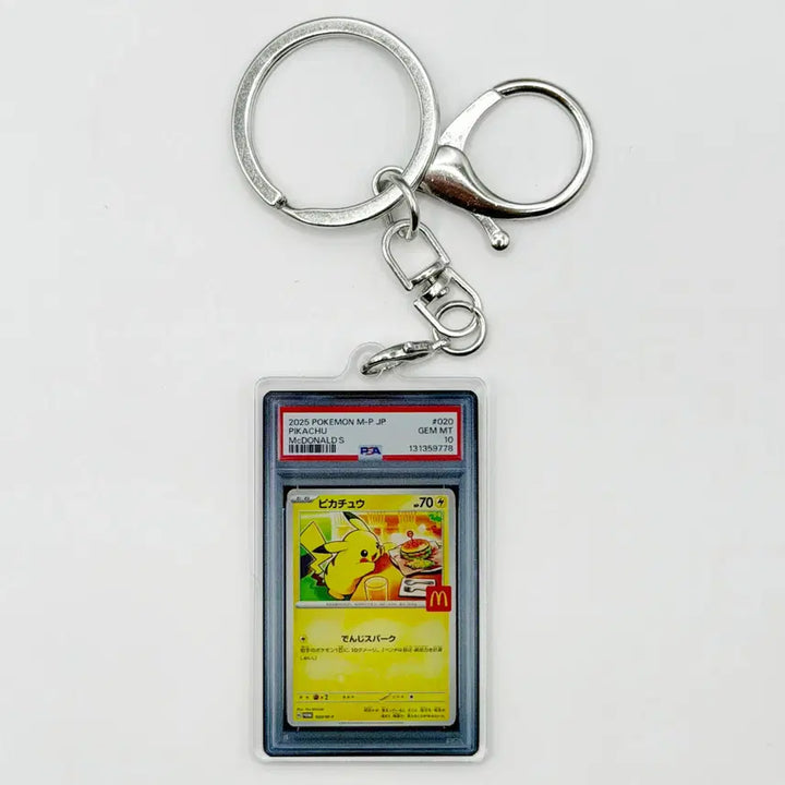 [BUNJANG] Pokemon Card McDonald&