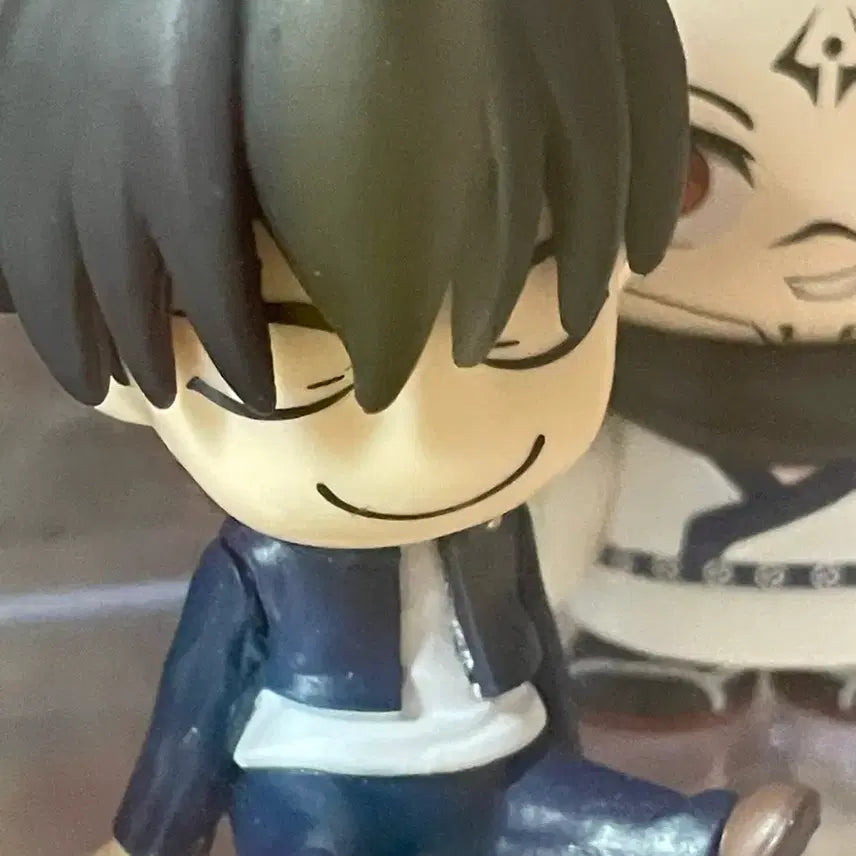 [BUNJANG] Jujutsu Kaisen Yu Haibara Figure / 주술회전 하이바라 유우 피규어