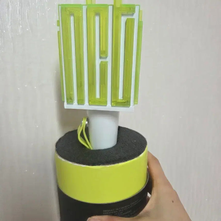 [BUNJANG] NCT Official Lightstick / 엔시티 구믐 구응원봉 판매