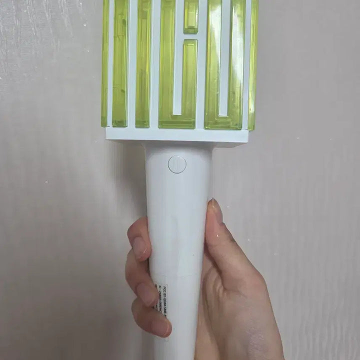 [BUNJANG] NCT Official Lightstick / 엔시티 구믐 구응원봉 판매