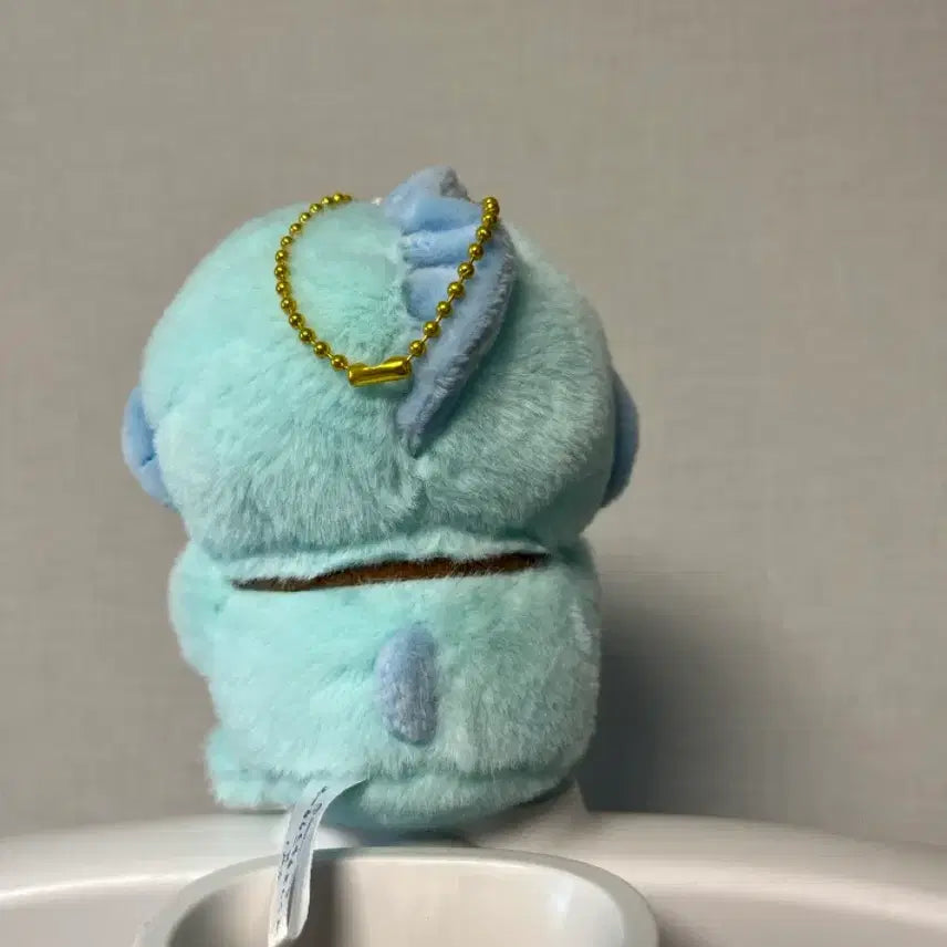 [BUNJANG] Sanrio Nagano Collaboration Hangyodon Plush / 산리오 나가노 콜라보 한교동