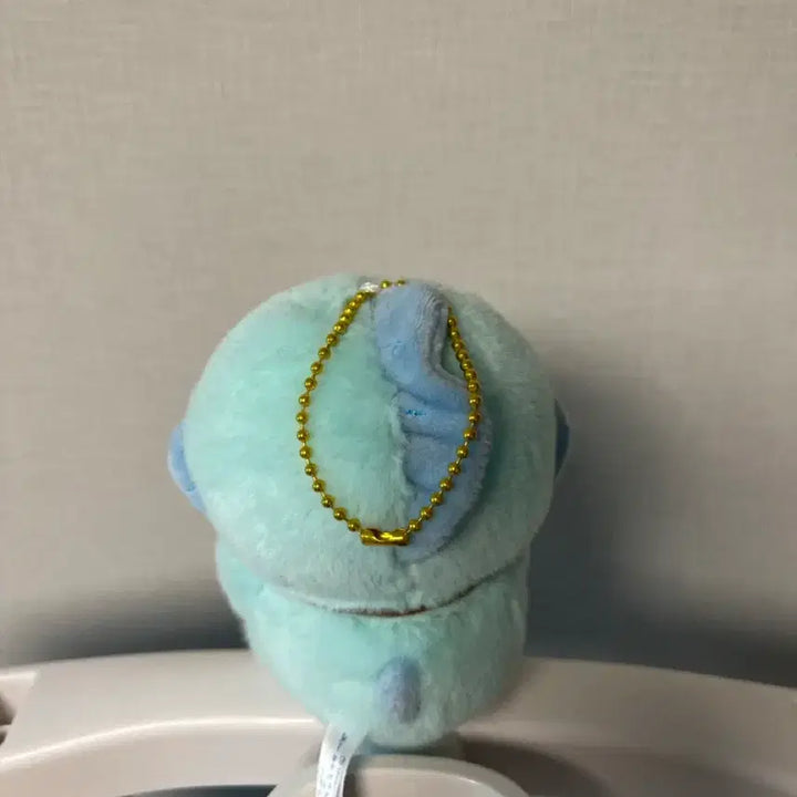 [BUNJANG] Sanrio Nagano Collaboration Hangyodon Plush / 산리오 나가노 콜라보 한교동